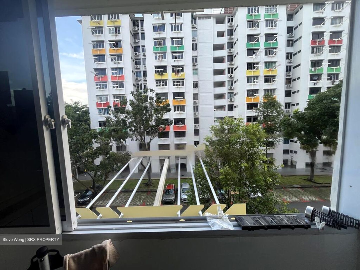 Blk 17 Eunos Crescent (Geylang), HDB 3 Rooms #583456711